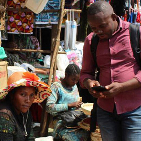 La microfinance sociale : un levier d’autonomisation des femmes en RDC