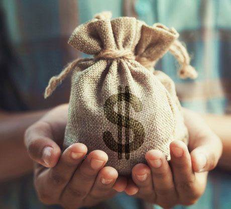 Microfinance sociale