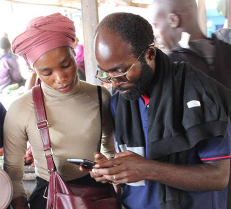 Incubation entrepreneuriale